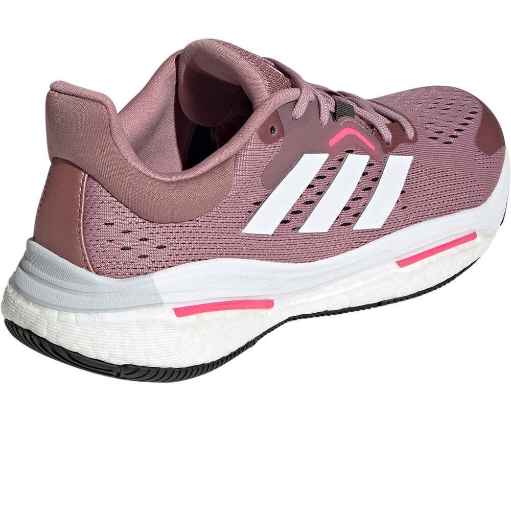 adidas zapatilla running mujer Adidas SOLAR CONTROL W vista trasera adidas zapatilla running mujer Adidas SOLAR CONTROL W vista trasera