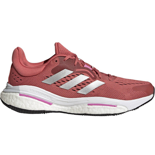 ADIDAS SOLAR CONTROL W rojo