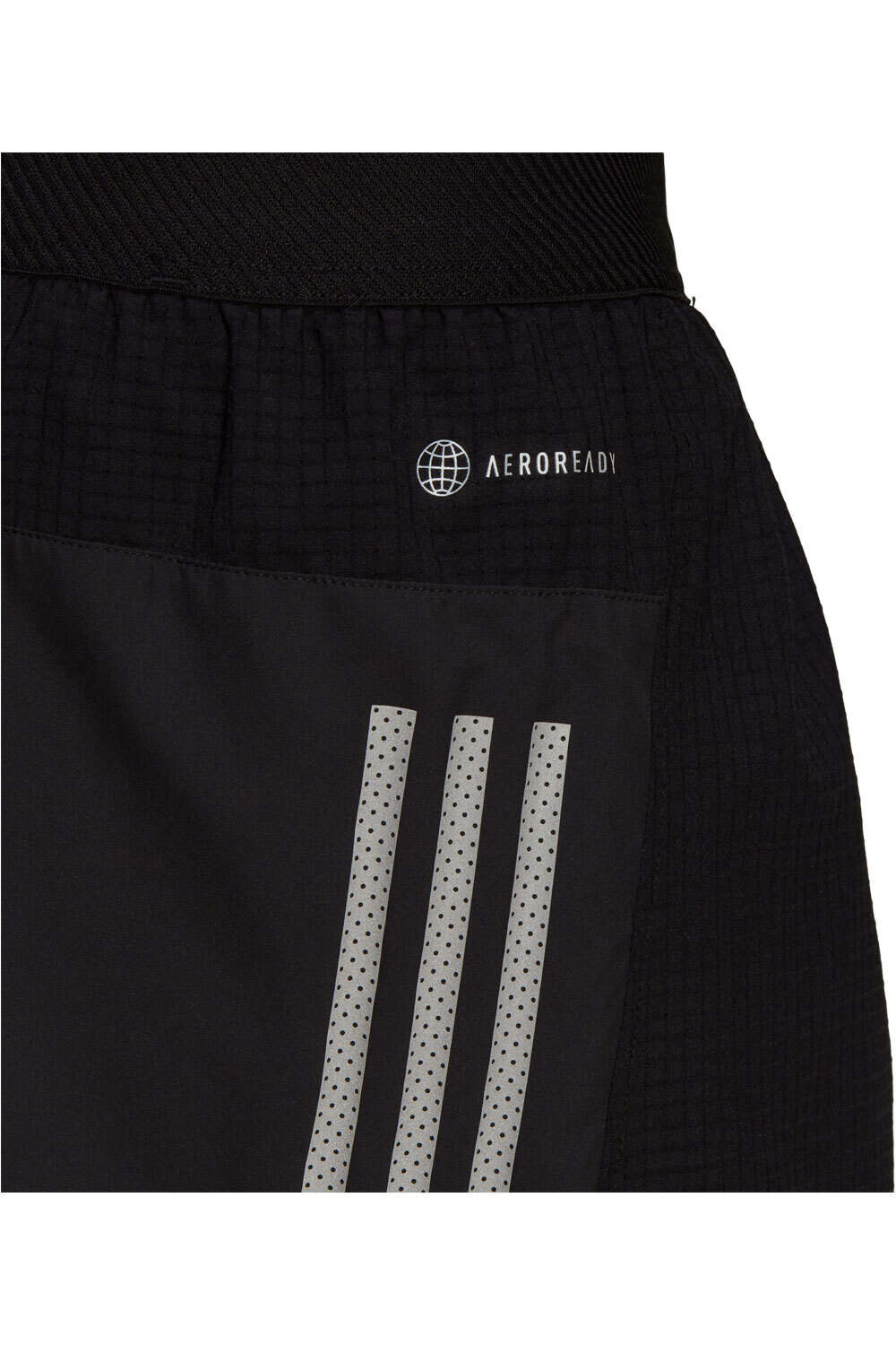 adidas pantaloneta técnica hombre Adidas ADIZERO SHORT M vista detalle adidas pantaloneta técnica hombre Adidas ADIZERO SHORT M vista detalle
