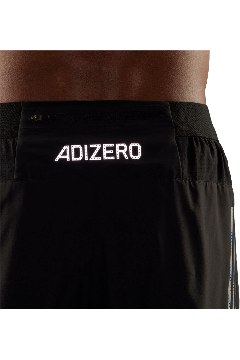 adidas pantaloneta técnica hombre Adidas ADIZERO SHORT M 03 adidas pantaloneta técnica hombre Adidas ADIZERO SHORT M 03