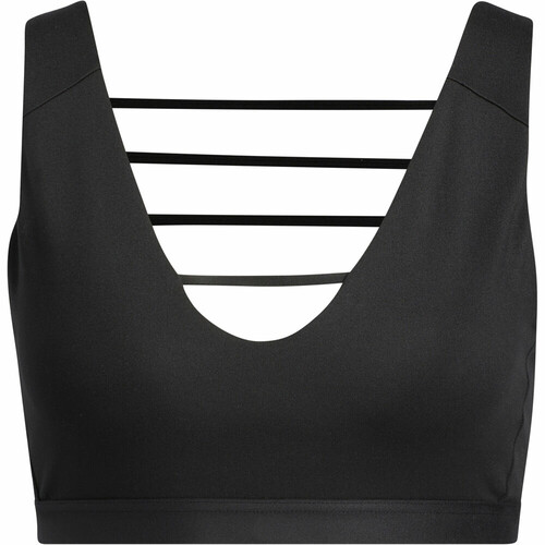 ADIDAS YO L STO LS BRA negro
