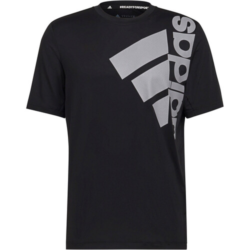 ADIDAS T365 BOS TEE negro