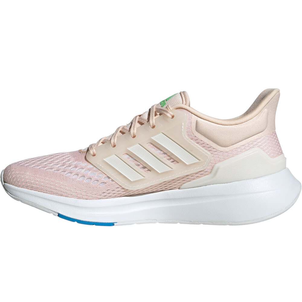 adidas zapatilla running mujer Adidas EQ21 RUN puntera adidas zapatilla running mujer Adidas EQ21 RUN puntera