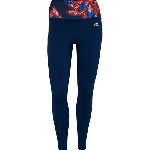 ADIDAS FARM TR TIGHTS azul