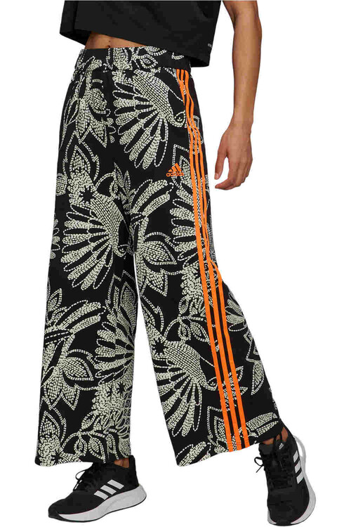 ADIDAS FARM TRACKPANTS negro