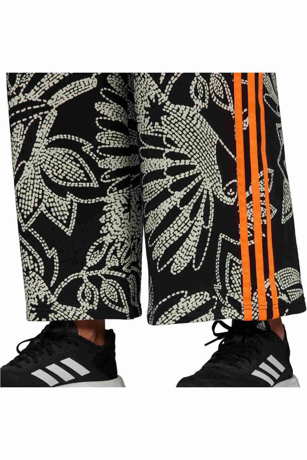 adidas pantalones y mallas largas fitness mujer Adidas FARM TRACKPANTS vista detalle adidas pantalones y mallas largas fitness mujer Adidas FARM TRACKPANTS vista detalle