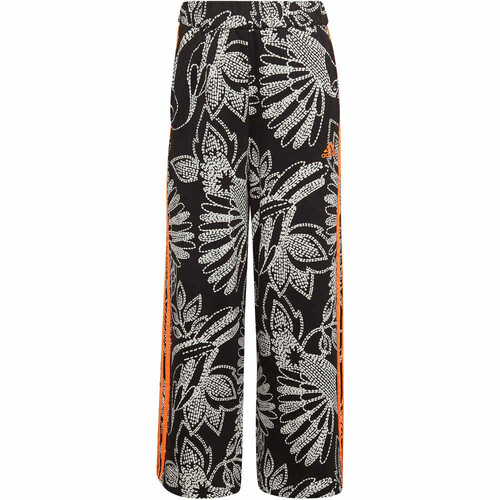ADIDAS FARM TRACKPANTS negro