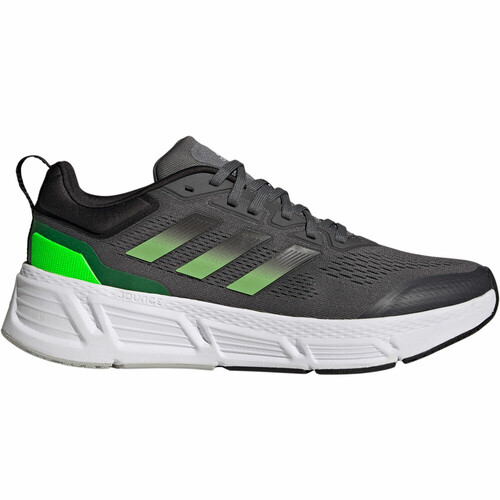ADIDAS QUESTAR gris