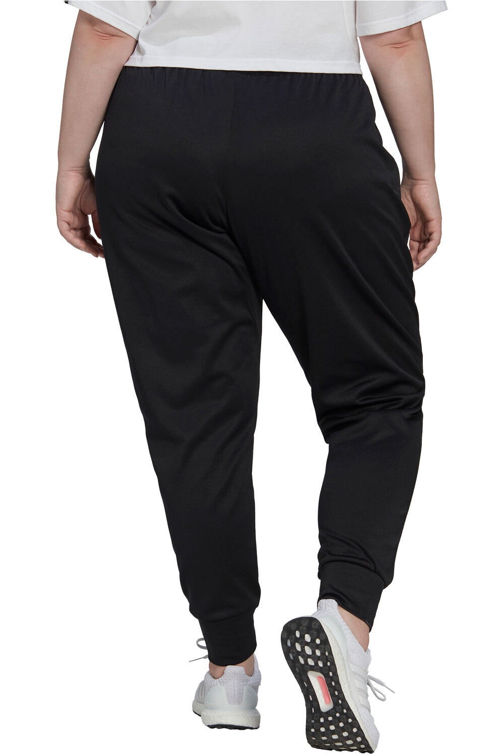 adidas pantalones y mallas largas fitness mujer Adidas W GG TAP PT IN vista trasera adidas pantalones y mallas largas fitness mujer Adidas W GG TAP PT IN vista trasera