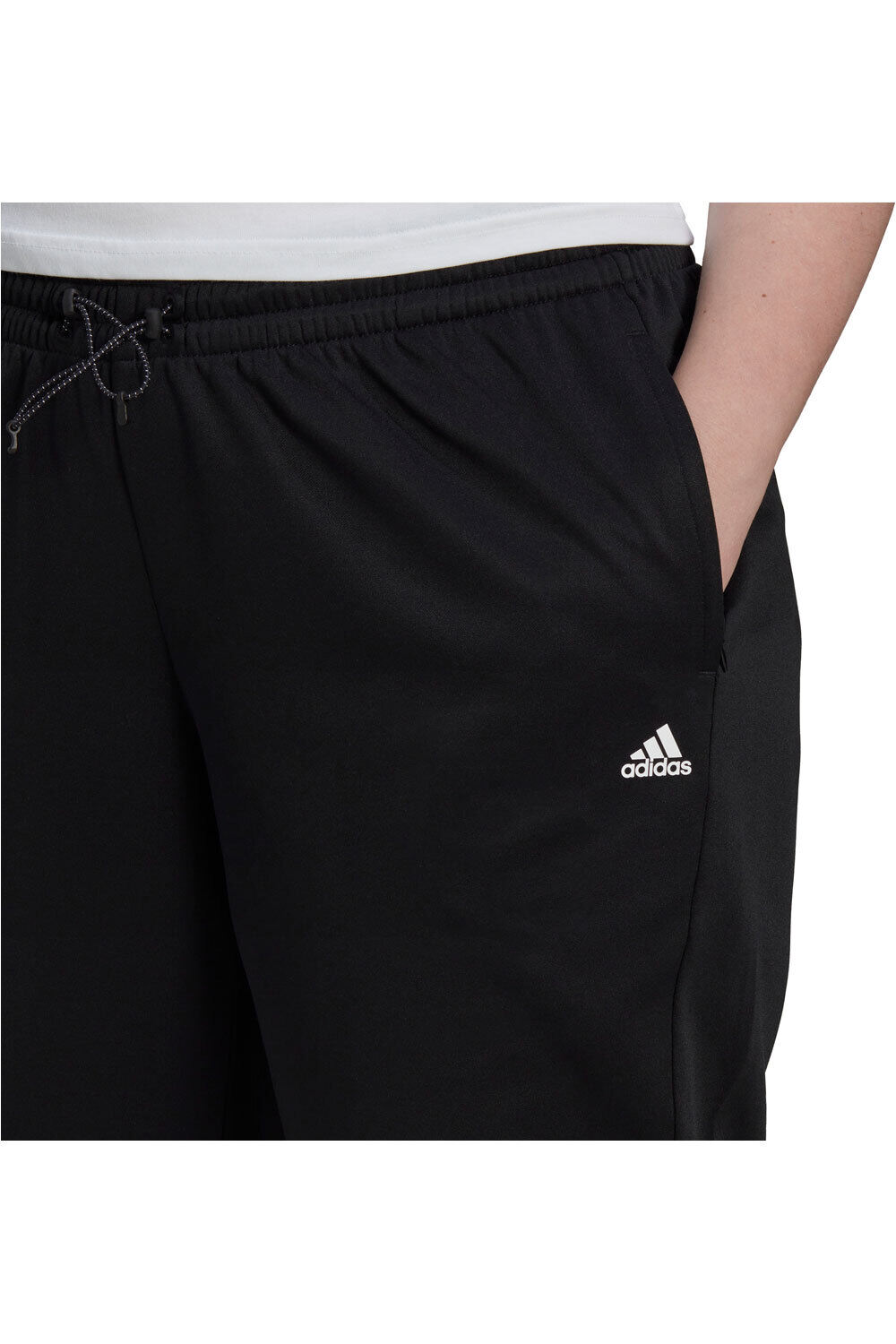 adidas pantalones y mallas largas fitness mujer Adidas W GG TAP PT IN vista detalle adidas pantalones y mallas largas fitness mujer Adidas W GG TAP PT IN vista detalle