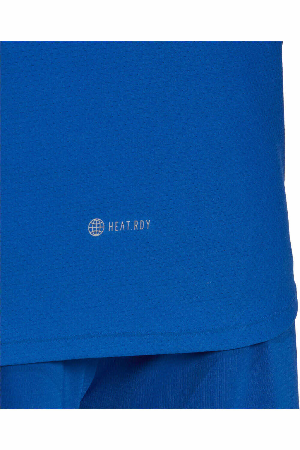 adidas camiseta fitness hombre Adidas M D4T HR TEE 03 adidas camiseta fitness hombre Adidas M D4T HR TEE 03