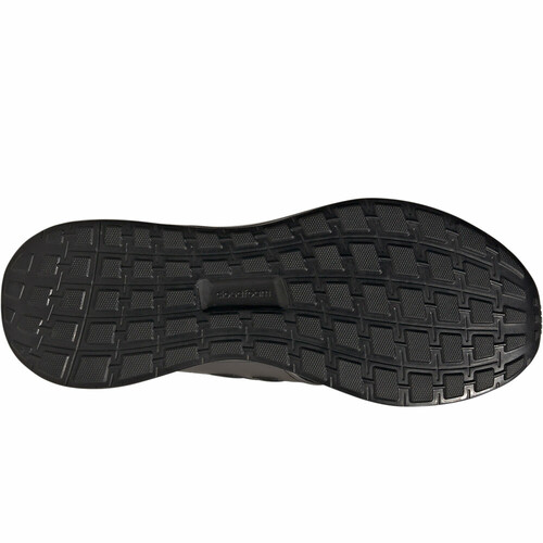 ADIDAS EQ19 RUN negro