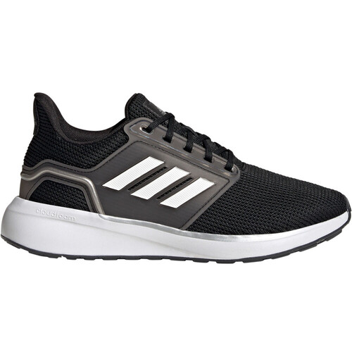 ADIDAS EQ19 RUN negro