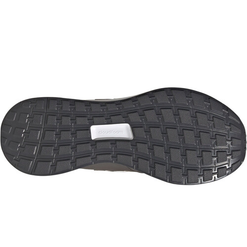 ADIDAS EQ19 RUN negro