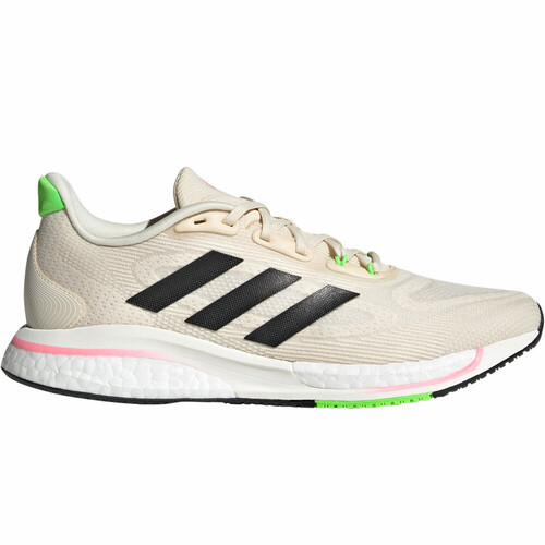 ADIDAS SUPERNOVA + W rojo