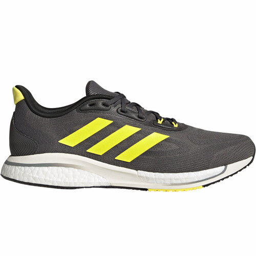 ADIDAS SUPERNOVA + M gris