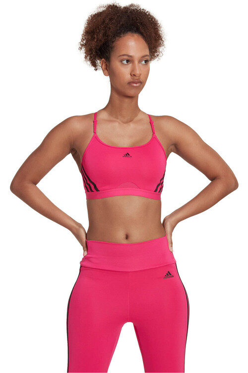 ADIDAS AER LS 3S rosa