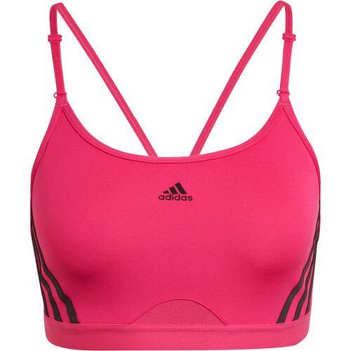 ADIDAS AER LS 3S rosa