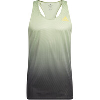 ADIZERO SINGLET ADIZERO SINGLET