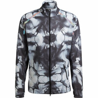 MARATHON JACKET MARATHON JACKET