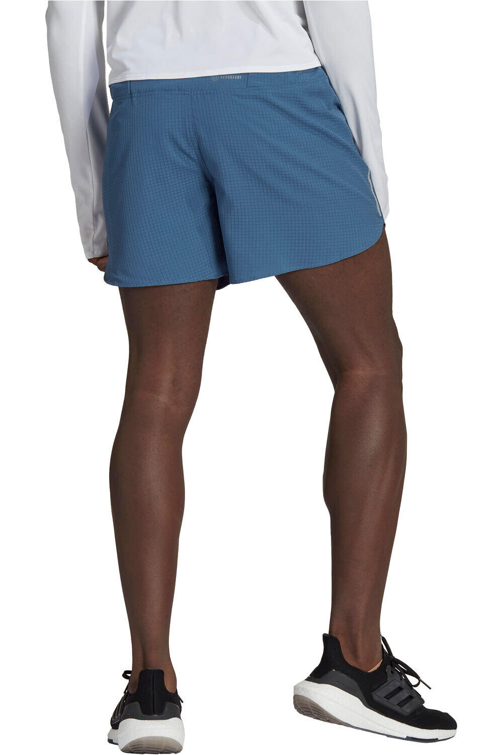 adidas pantaloneta técnica hombre Adidas D4R SHORT MEN vista trasera adidas pantaloneta técnica hombre Adidas D4R SHORT MEN vista trasera
