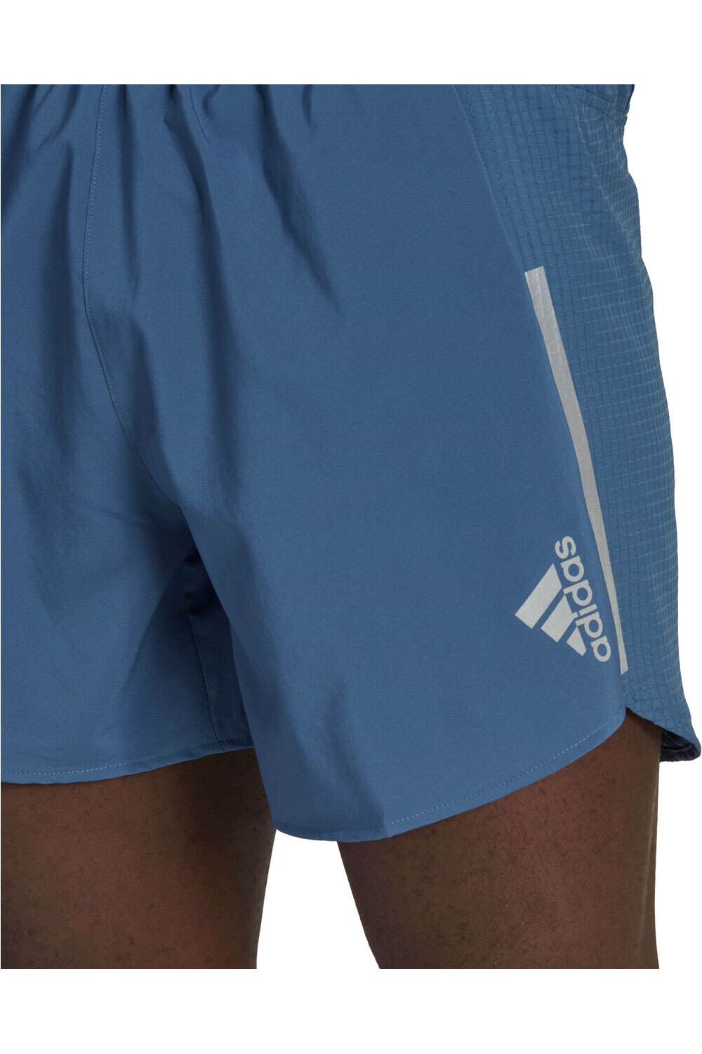 adidas pantaloneta técnica hombre Adidas D4R SHORT MEN vista detalle adidas pantaloneta técnica hombre Adidas D4R SHORT MEN vista detalle