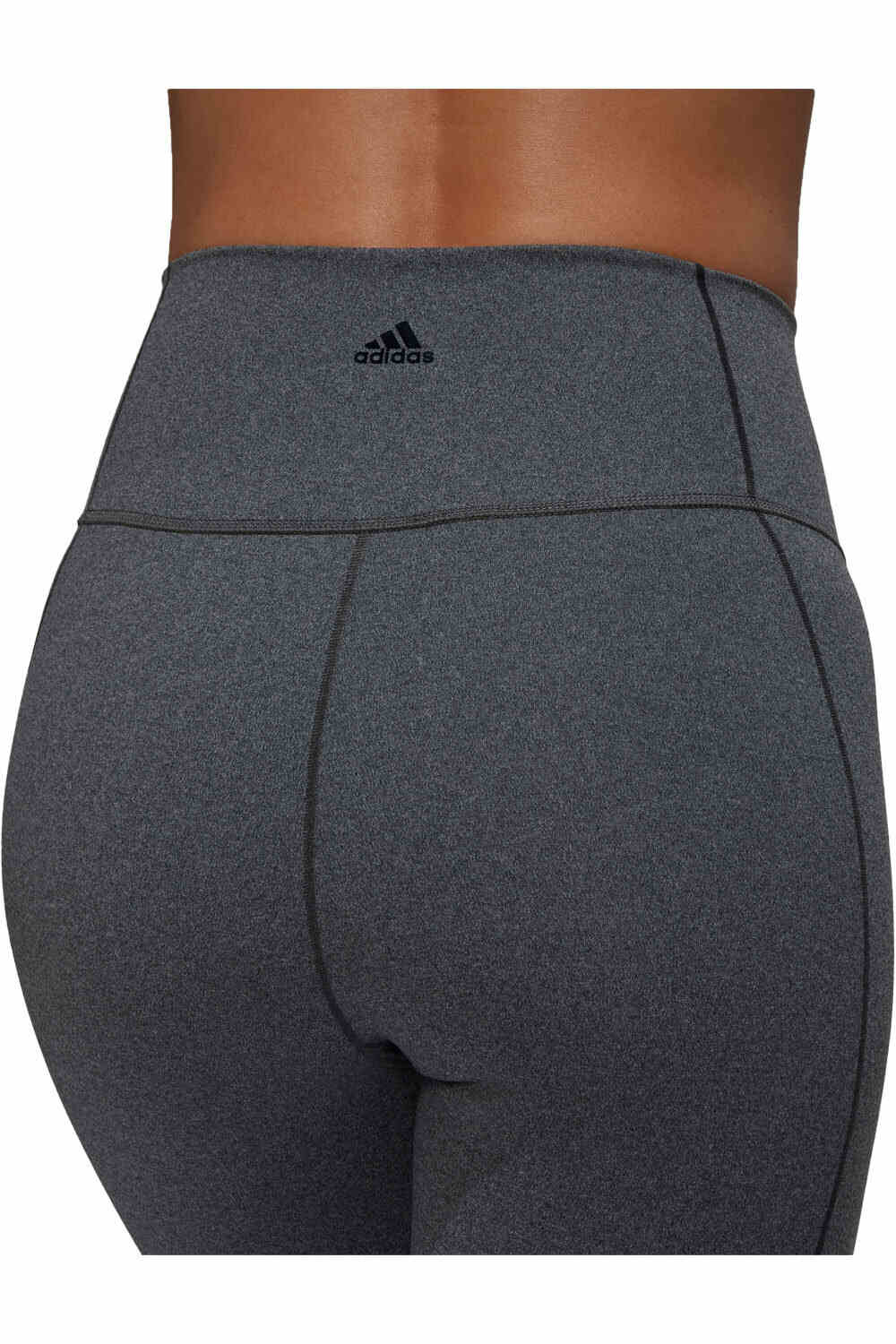 adidas pantalones y mallas largas fitness mujer Adidas YO STO 78 TIG 03 adidas pantalones y mallas largas fitness mujer Adidas YO STO 78 TIG 03
