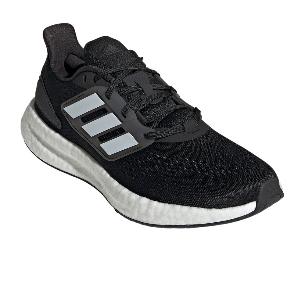 adidas zapatilla running hombre Adidas PUREBOOST 22 lateral interior adidas zapatilla running hombre Adidas PUREBOOST 22 lateral interior