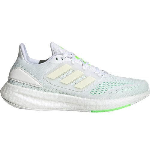 ADIDAS PUREBOOST 22 blanco