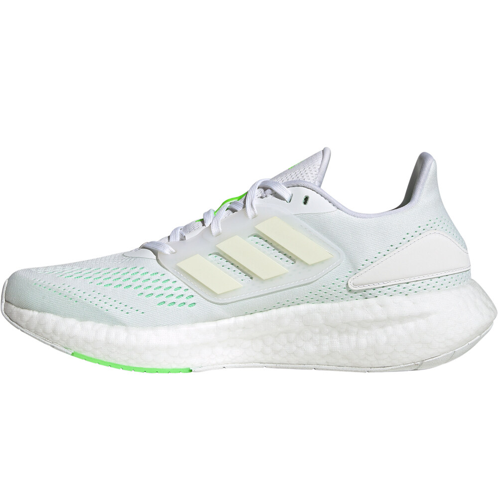 adidas zapatilla running hombre Adidas PUREBOOST 22 puntera adidas zapatilla running hombre Adidas PUREBOOST 22 puntera