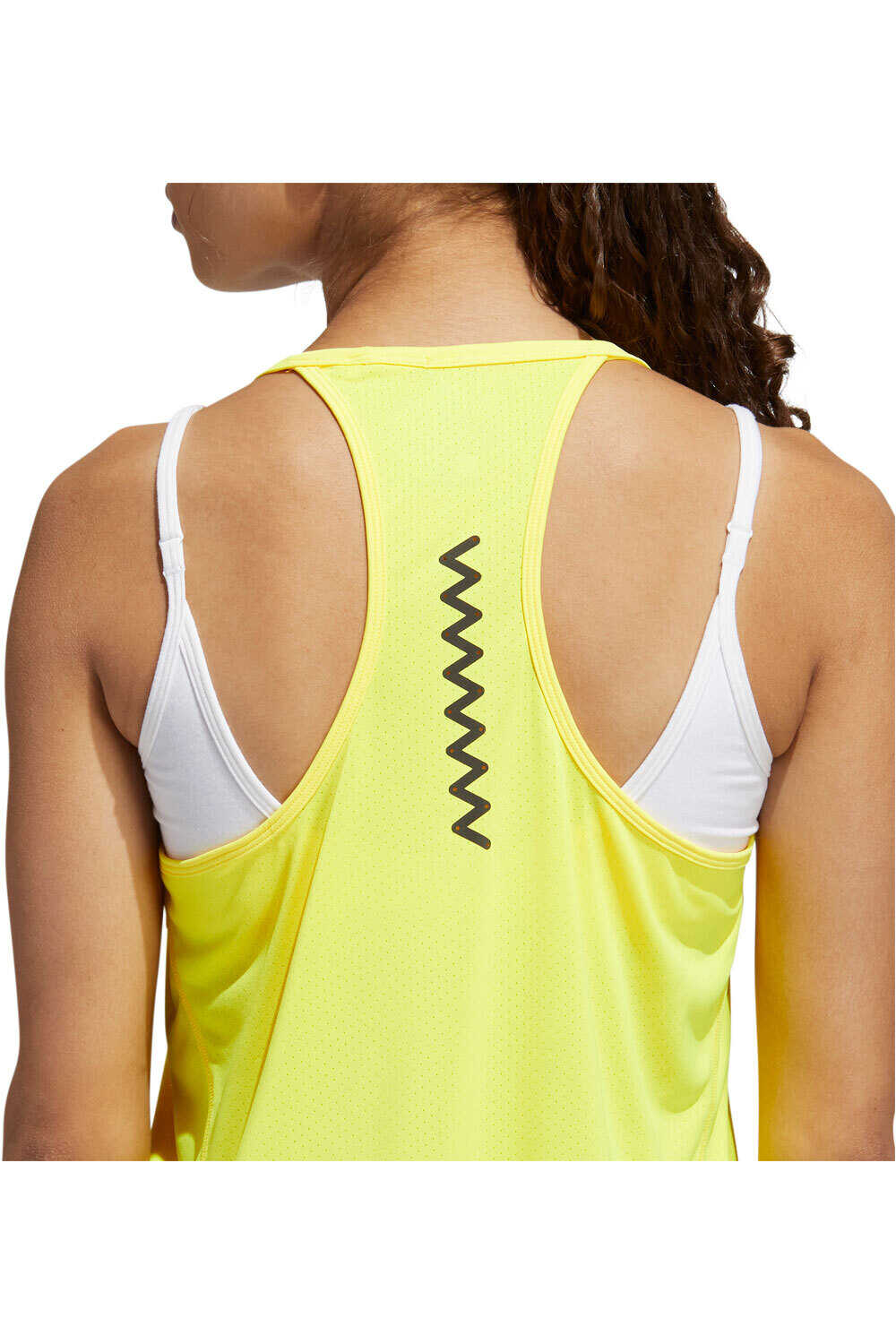 adidas camiseta técnica tirantes mujer Adidas RN FAST PB TANK 03 adidas camiseta técnica tirantes mujer Adidas RN FAST PB TANK 03