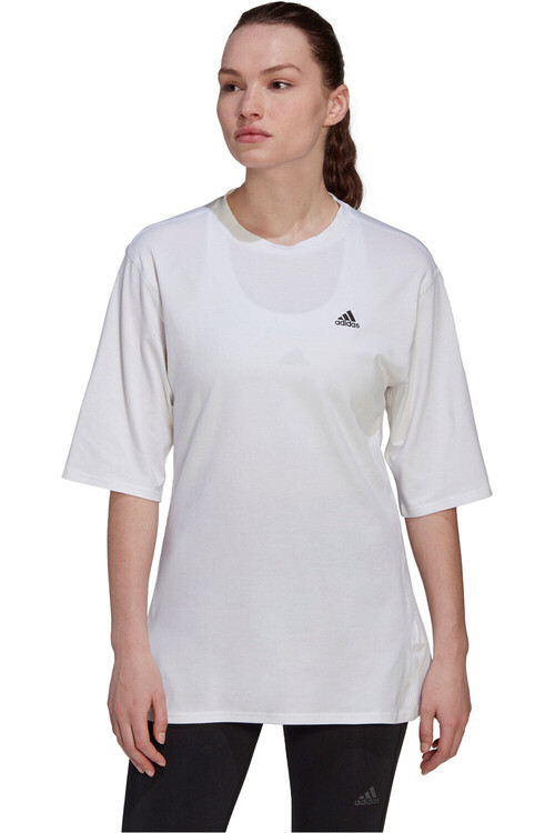 ADIDAS RI 3B MWN TEE blanco