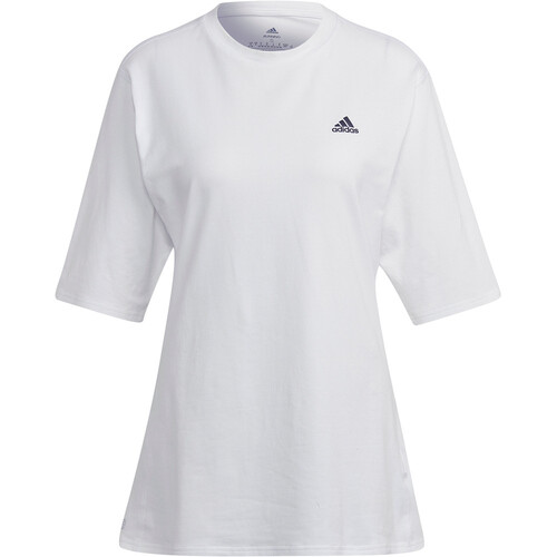 ADIDAS RI 3B MWN TEE blanco