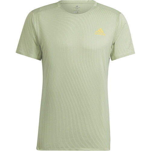 ADIDAS ADIZERO SPEED T verde