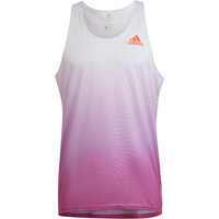 ADIZERO SINGLET ADIZERO SINGLET