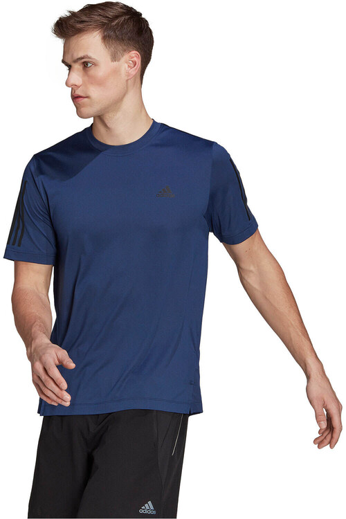 ADIDAS T365 TEE gris