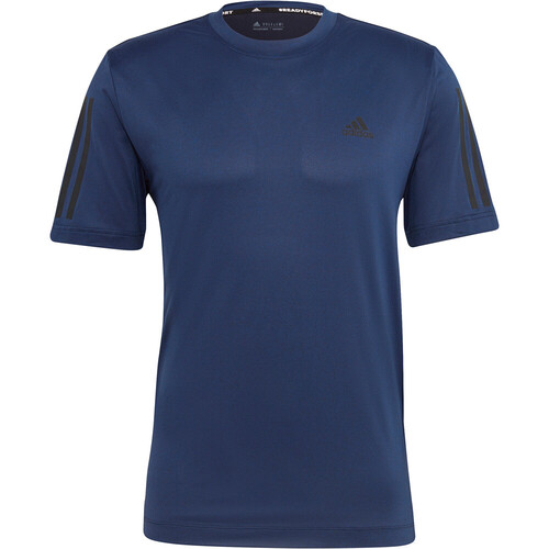 ADIDAS T365 TEE gris