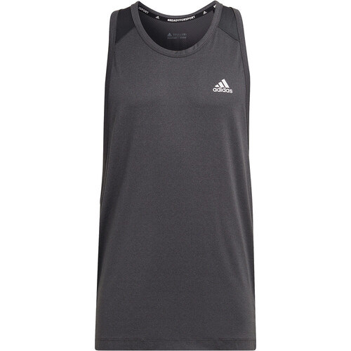 ADIDAS T365 TANK negro