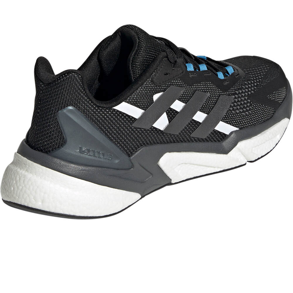 adidas zapatilla running hombre Adidas X9000L3 U vista trasera adidas zapatilla running hombre Adidas X9000L3 U vista trasera