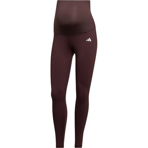 ADIDAS TE 78 TIG MAT marron