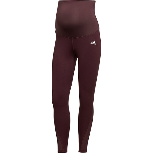 ADIDAS TE 78 MESH MAT marron
