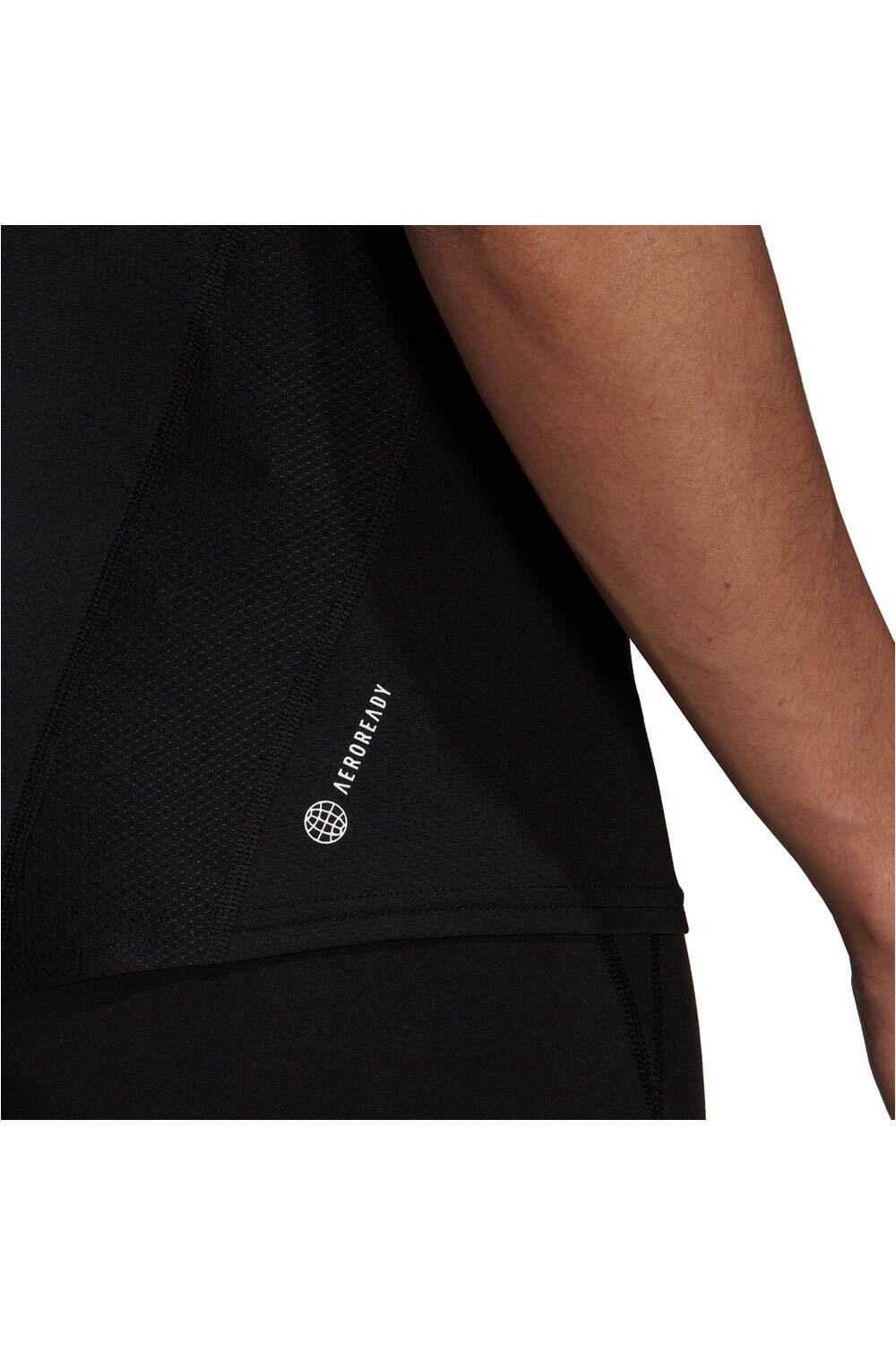 adidas camiseta técnica tirantes mujer Adidas OTR TANK vista detalle adidas camiseta técnica tirantes mujer Adidas OTR TANK vista detalle
