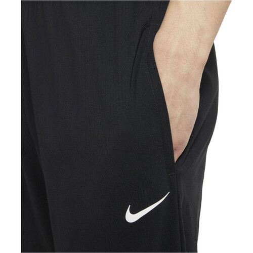 NIKE M NK DNA WOVEN PANT negro