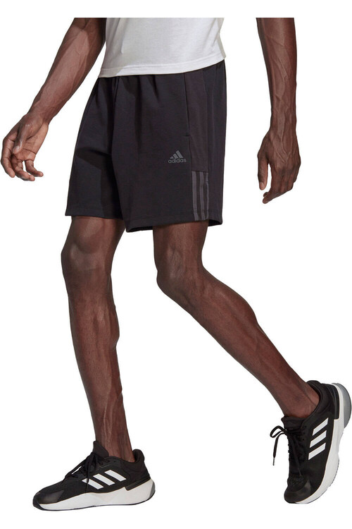 ADIDAS YO SHORT negro