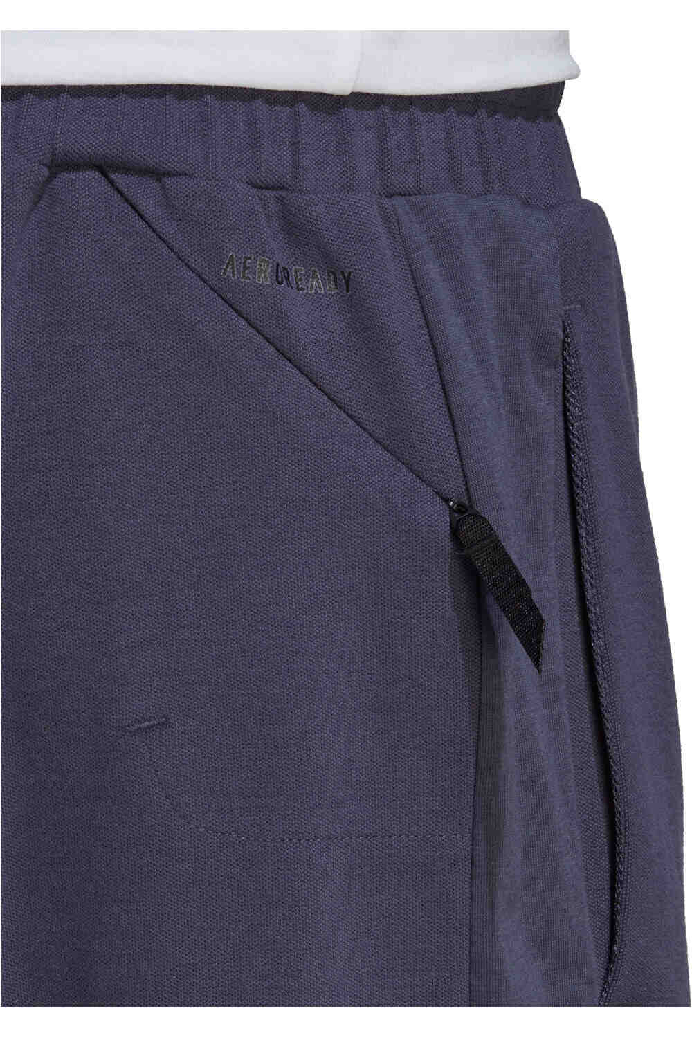 adidas pantalon fitness hombre Adidas YO PANT vista detalle adidas pantalon fitness hombre Adidas YO PANT vista detalle