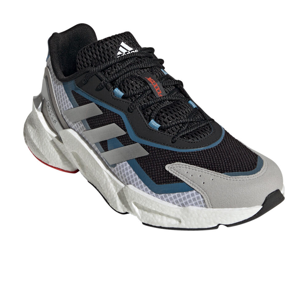 adidas zapatilla running hombre Adidas X9000L4 U lateral interior adidas zapatilla running hombre Adidas X9000L4 U lateral interior