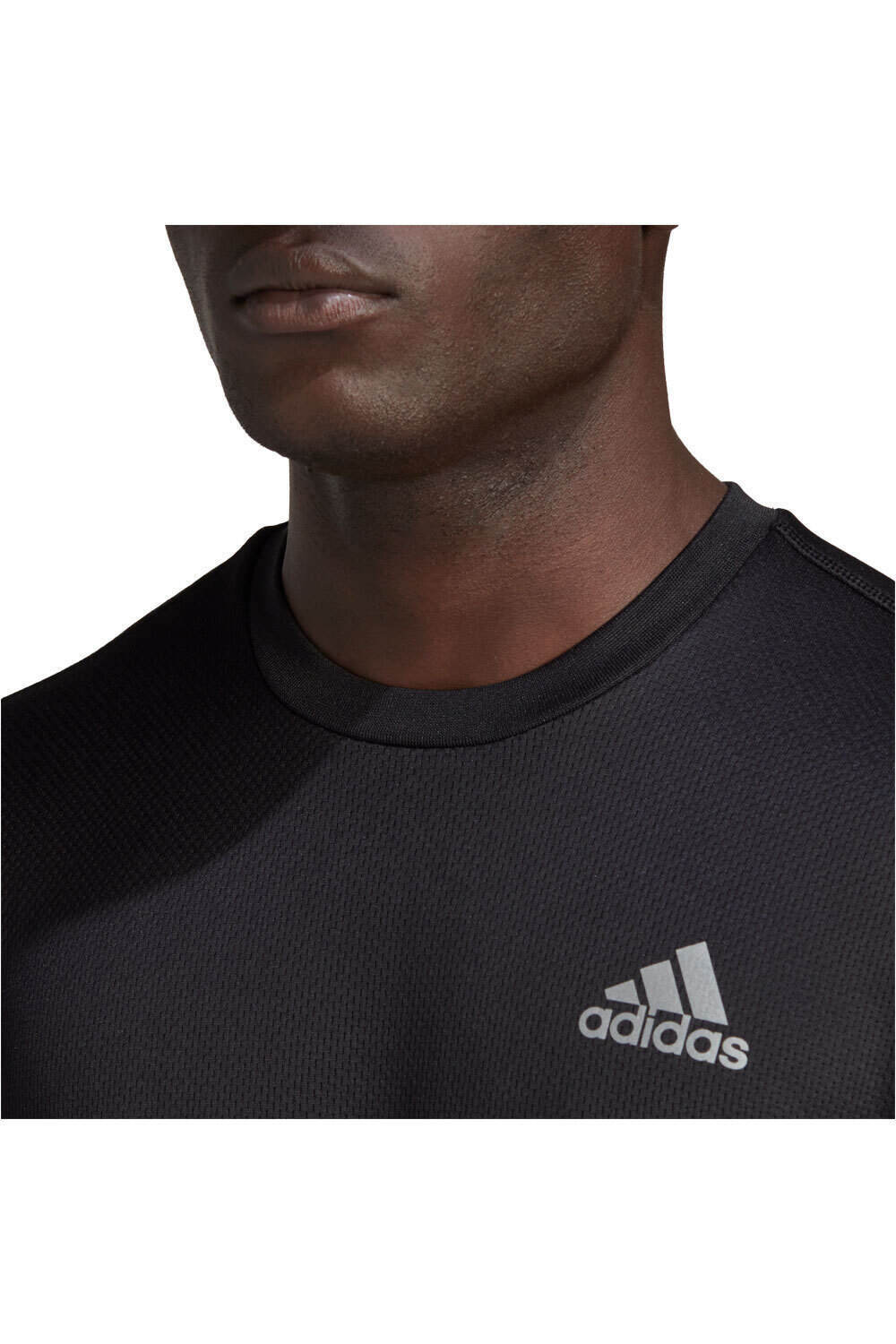 adidas camiseta técnica manga larga hombre Adidas OTR CB SWEAT 03 adidas camiseta técnica manga larga hombre Adidas OTR CB SWEAT 03