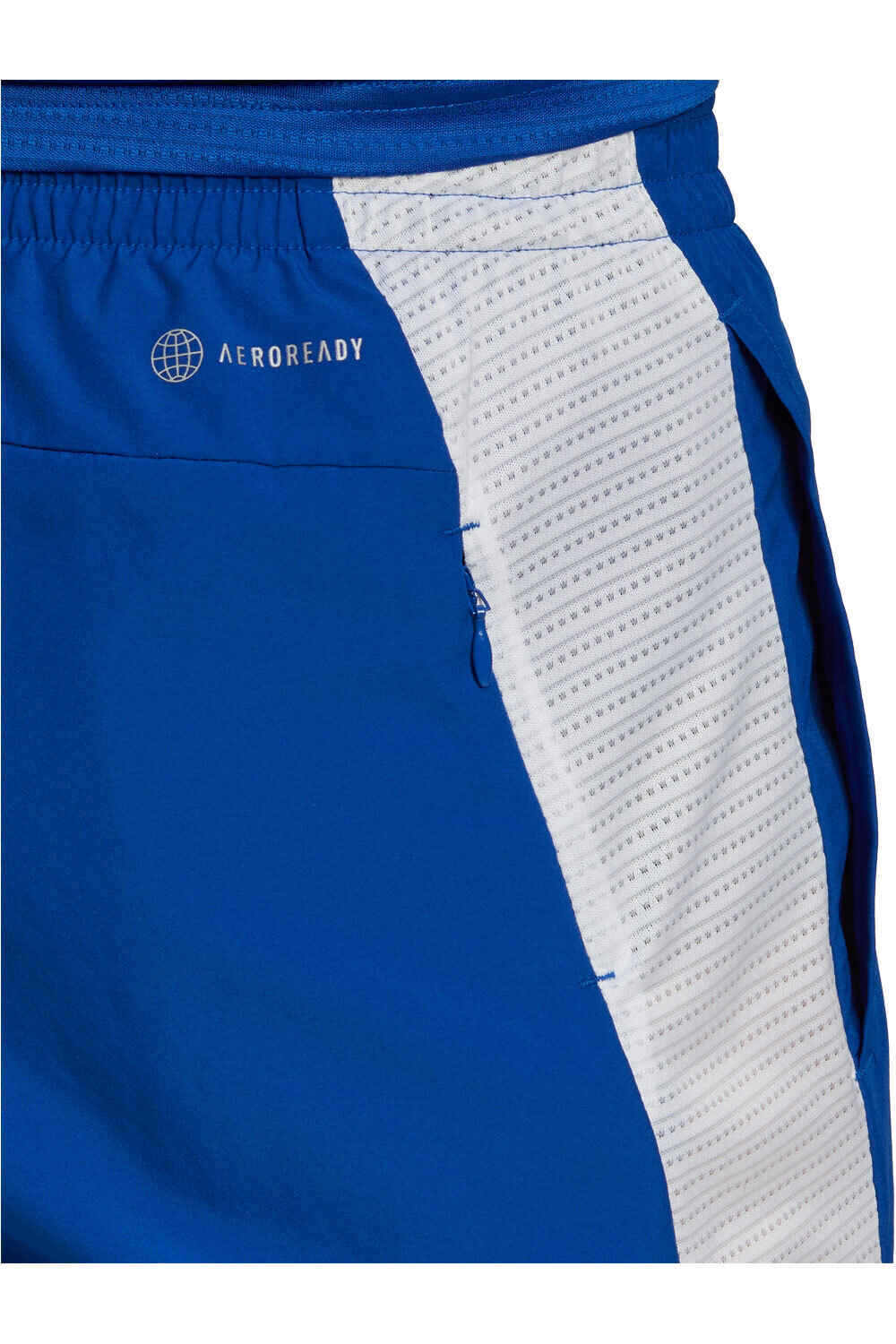 adidas pantaloneta técnica hombre Adidas OWN THE RUN SHO vista detalle adidas pantaloneta técnica hombre Adidas OWN THE RUN SHO vista detalle