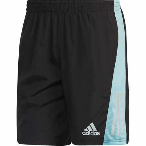 ADIDAS OWN THE RUN SHO negro