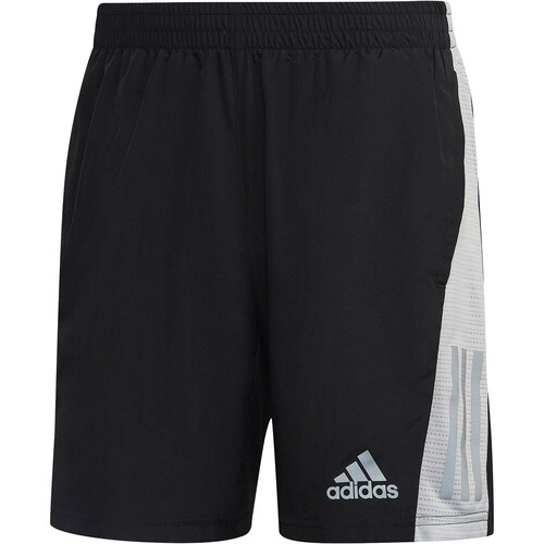 ADIDAS OWN THE RUN SHO negro